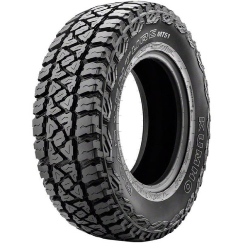 Шины Kumho Road Venture MT51 245/75R16 120/116Q