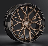 Диски LS Forged FG35 10 х 22 5*112 Et: 18 Dia: 66.6 