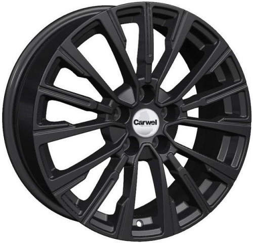 Диски Carwel Базан 1720 7 х 17 5*112 Et: 40 Dia: 57.1 разноцветные