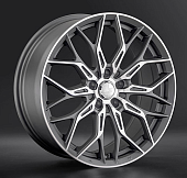 Диски LS wheels LS1355 7 х 16 5*108 Et: 35 Dia: 65.1 