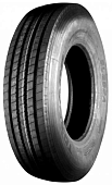 Шины 315/80 R22,5 156/150L 20pr (Рулевая) Tornado GL282A