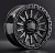 Диски LS wheels FlowForming RC90 9 х 18 6*139,7 Et: 15 Dia: 106.1 черный матовый