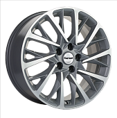 Диски Carwel Оланга 7.5 х 18 5*114,3 Et: 45 Dia: 60.1 