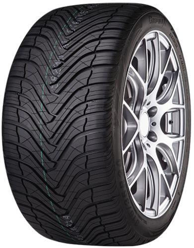 Шины Gripmax SureGrip A/S 205/55R19 97V