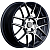 Диски INCH FA8541 7 х 17 5*114,3 Et: 48 Dia: 56.1 