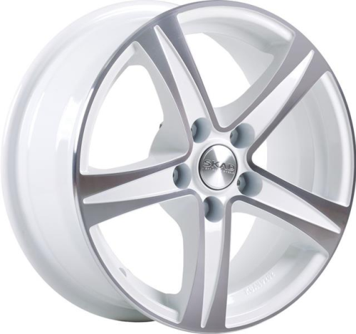 Диски Скад Sakura 6.5 х 15 5*114,3 Et: 40 Dia: 66.1 