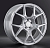 Диски LS wheels FlowForming RC94 7 х 17 5*100 Et: 45 Dia: 73.1 классический серебристый цвет