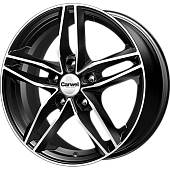 Диски Carwel Тау 6.5 х 16 5*112 Et: 38 Dia: 66.6 