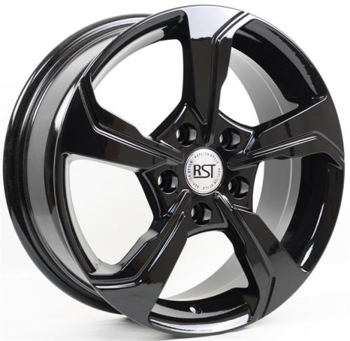 Диски RST R026 6.5 х 16 5*114,3 Et: 45 Dia: 60.1 разноцветные