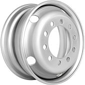 Диски Accuride RZB14018OE 6,75x17,5 10*225 Et:140 Dia:176