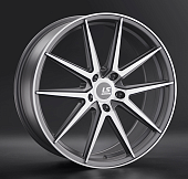 Диски LS wheels FlowForming RC08 9 х 20 5*112 Et: 25 Dia: 66.6 