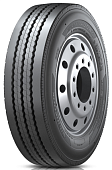 Шины 295/80 R22,5 152/148J 16pr (Рулевая) Hankook Smart City AU04+