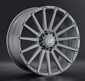 Диски LS Forged FG32 8.5 х 21 6*139,7 Et: 50 Dia: 95.1 серый матовый