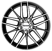 Диски Carwel Лача 6.5 х 16 5*110 Et: 38 Dia: 65.1 