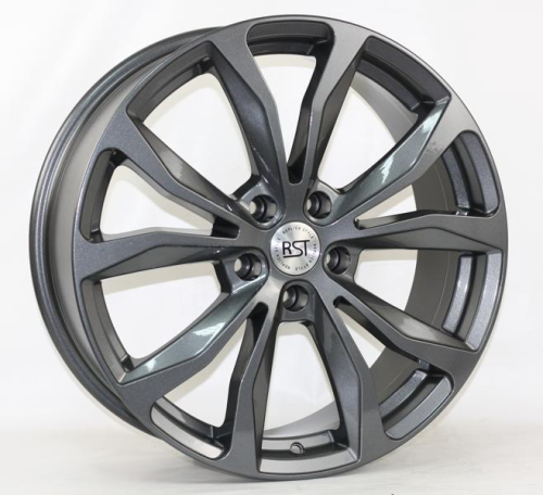 Диски RST R009 7.5 х 19 5*108 Et: 36 Dia: 65.1 