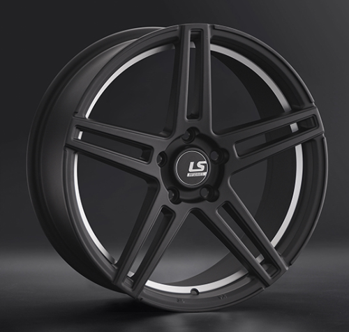 Диски LS wheels FlowForming RC01 8 х 18 5*114,3 Et: 45 Dia: 67.1 