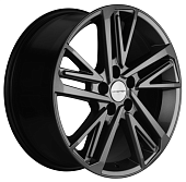 Диски Khomen KHW1815 8 х 18 5*114,3 Et: 50 Dia: 60.1 