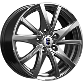 Диски K&K Игуана 7 х 17 5*110 Et: 51 Dia: 67.1 