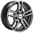 Диски Carwel Niva 6.5 х 16 5*139,7 Et: 40 Dia: 98 
