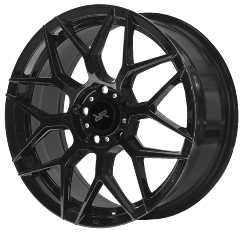 Диски RR CSS3940 7 х 16 4*100 Et: 40 Dia: 60.1 