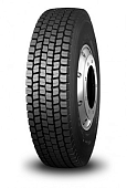 Шины 315/60 R22,5 152/148M 18pr (Ведущая) Goodride CM335
