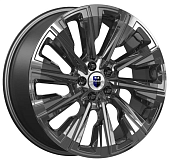 Диски K&K Галего (КС1039) 7.5 х 19 5*108 Et: 42 Dia: 65.1 