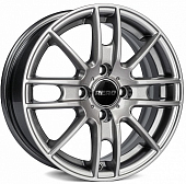 Диски AERO V2173 5.5 х 14 4*98 Et: 35 Dia: 58.5 разноцветные