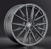 Диски LS Forged FG28 8.5 х 20 5*108 Et: 40 Dia: 63.3 серый матовый