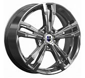 Диски K&K Karrera Light 7 х 18 5*108 Et: 41 Dia: 59.6 