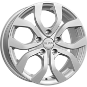 Диски K&K КС707 Chevrolet 6 х 15 5*105 Et: 39 Dia: 56.6 