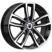Диски K&K Каланг 6.5 х 17 5*108 Et: 33 Dia: 60.1 