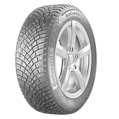 Шины Continental ContiIceContact 3 265/50R20 111T