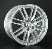 Диски LS wheels LS 760 7 х 16 5*108 Et: 45 Dia: 63.3 классический серебристый цвет