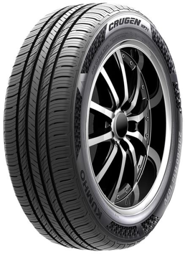 Шины Kumho Crugen hp71 235/45R19 95H