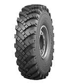 Шины 14/0 R20 140G 10pr (Универсальная) Кама ОИ-25