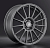 Диски LS wheels FlowForming RC05 8 х 18 5*112 Et: 40 Dia: 66.6 серый матовый
