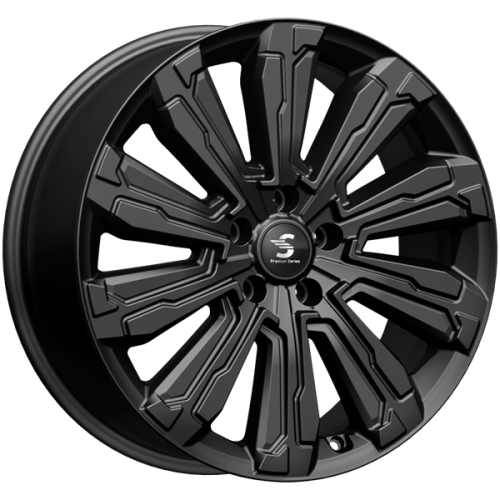 Диски Premium Series КР1061 Humber 8 х 20 5*112 Et: 33 Dia: 66.6 