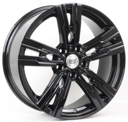 Диски RST R228 8 х 18 5*120 Et: 50 Dia: 65.1 разноцветные