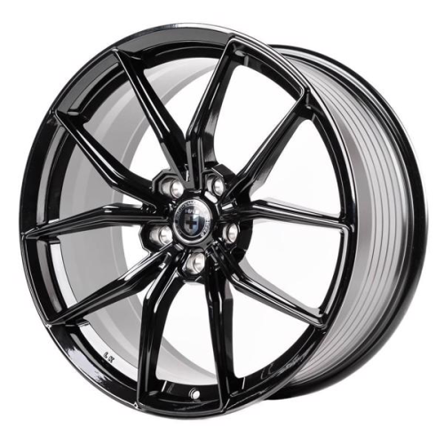 Диски HRE FF21 7.5 х 17 4*100 Et: 38 Dia: 73.1 