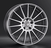 Диски LS wheels FlowForming RC05 8 х 18 5*112 Et: 40 Dia: 66.6 