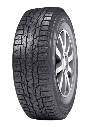 Шины Nokian Tyres Hakkapeliitta CR3 205/65R16 107/105R