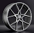 Диски LS wheels FlowForming RC72 8.5 х 20 5*120 Et: 41.5 Dia: 72.6 