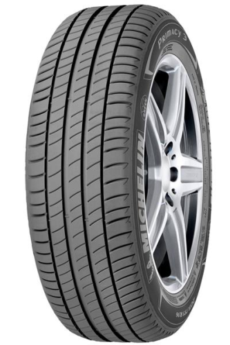 Шины Michelin Primacy 3 235/50R17 96W