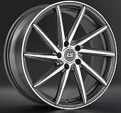 Диски LS wheels LS 850 8 х 19 5*114,3 Et: 45 Dia: 67.1 