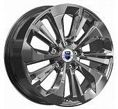 Диски K&K Авиор 7 х 17 5*112 Et: 40 Dia: 57.1 