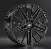 Диски LS wheels FlowForming RC76 8 х 20 5*108 Et: 52 Dia: 63.3 