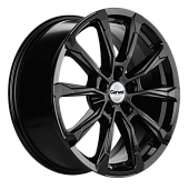 Диски Carwel Ишим 1808 7.5 х 18 5*114,3 Et: 50 Dia: 67.1 разноцветные