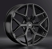 Диски LS wheels FlowForming RC64 9 х 20 6*139,7 Et: 30 Dia: 100.1 черный матовый