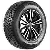Шины Atlander LanderStuds ATL77 205/60R16 96T