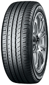 Шины Yokohama BluEarth-GT AE51 235/45R17 97W